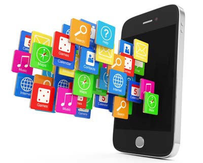 Mobile App Development